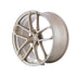 Bronze (Neodyme) GT Design Replica Wheel SET