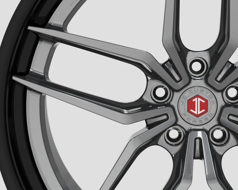 JC Custom Forged P-FX 701 (per SET)