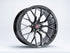 JC Custom Forged P-FS 401 (per SET)