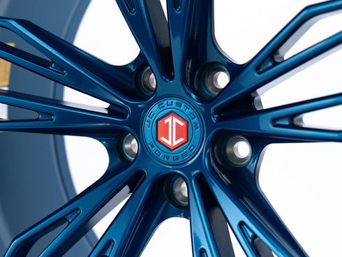 JC Custom Forged P-FS 501 (per SET)