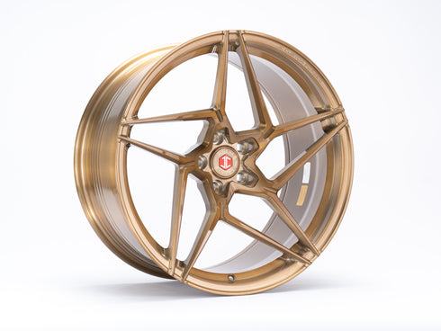 JC Custom Forged P-FS 601 (per SET)