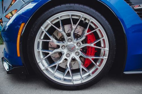JC Custom Forged P-FS 401 (per SET)