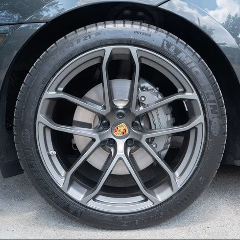 Platinum GT Design Replica Wheel SET [Best Seller!]